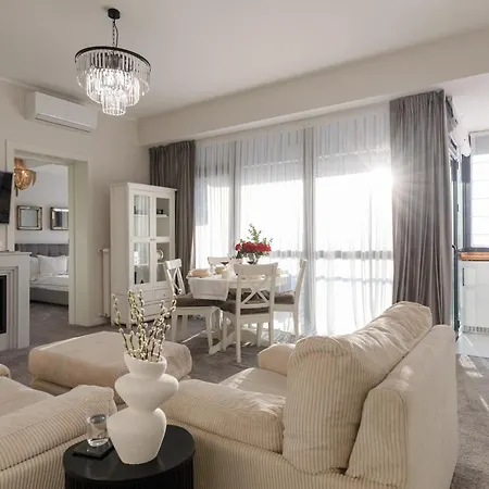 Luxury And Cozy With A Beautiful View *