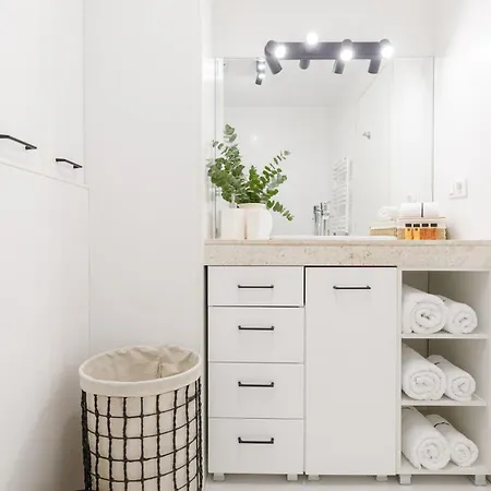 Apartamento Luxury And Cozy With A Beautiful View