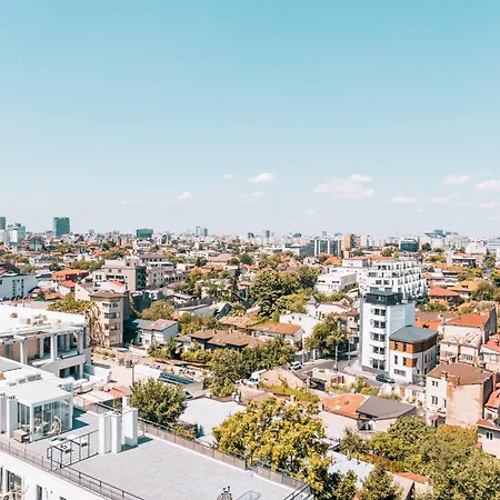 Apartamento Luxury And Cozy With A Beautiful View